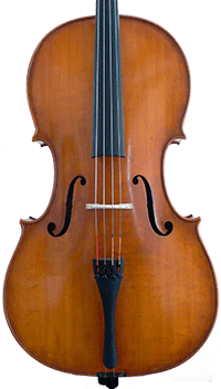 Violoncello 2014