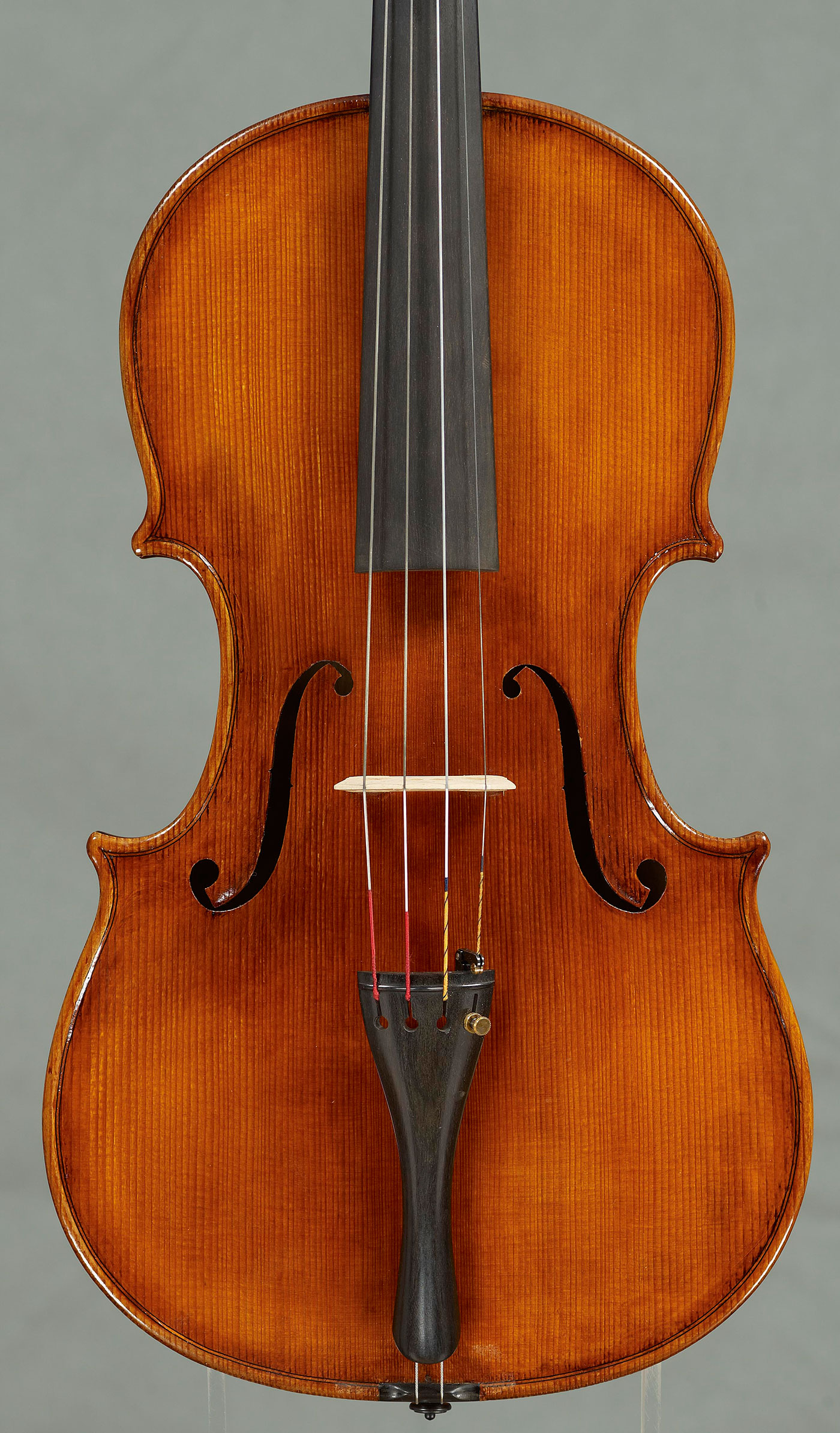 Viola 42 - 2012