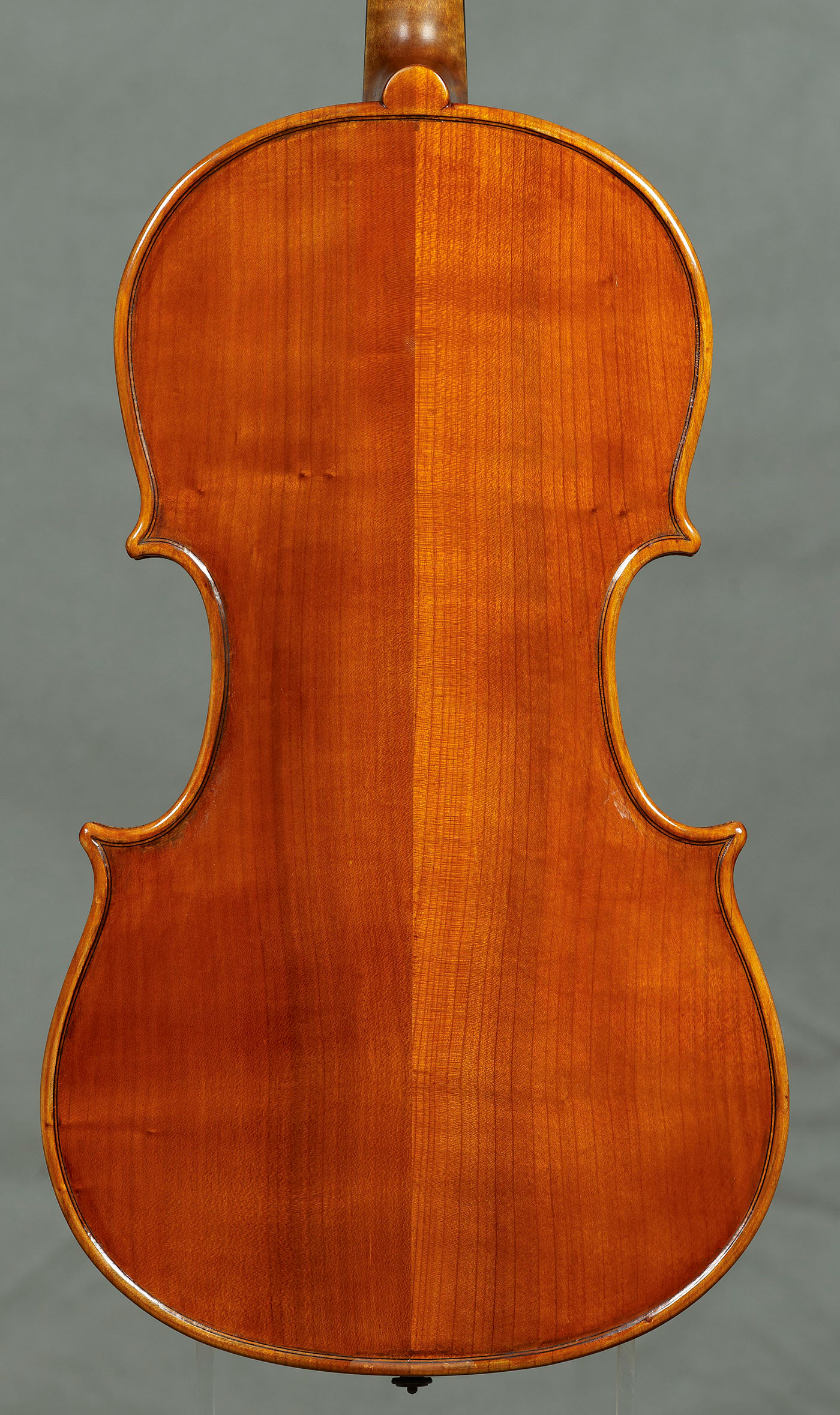 Viola 42 - 2012