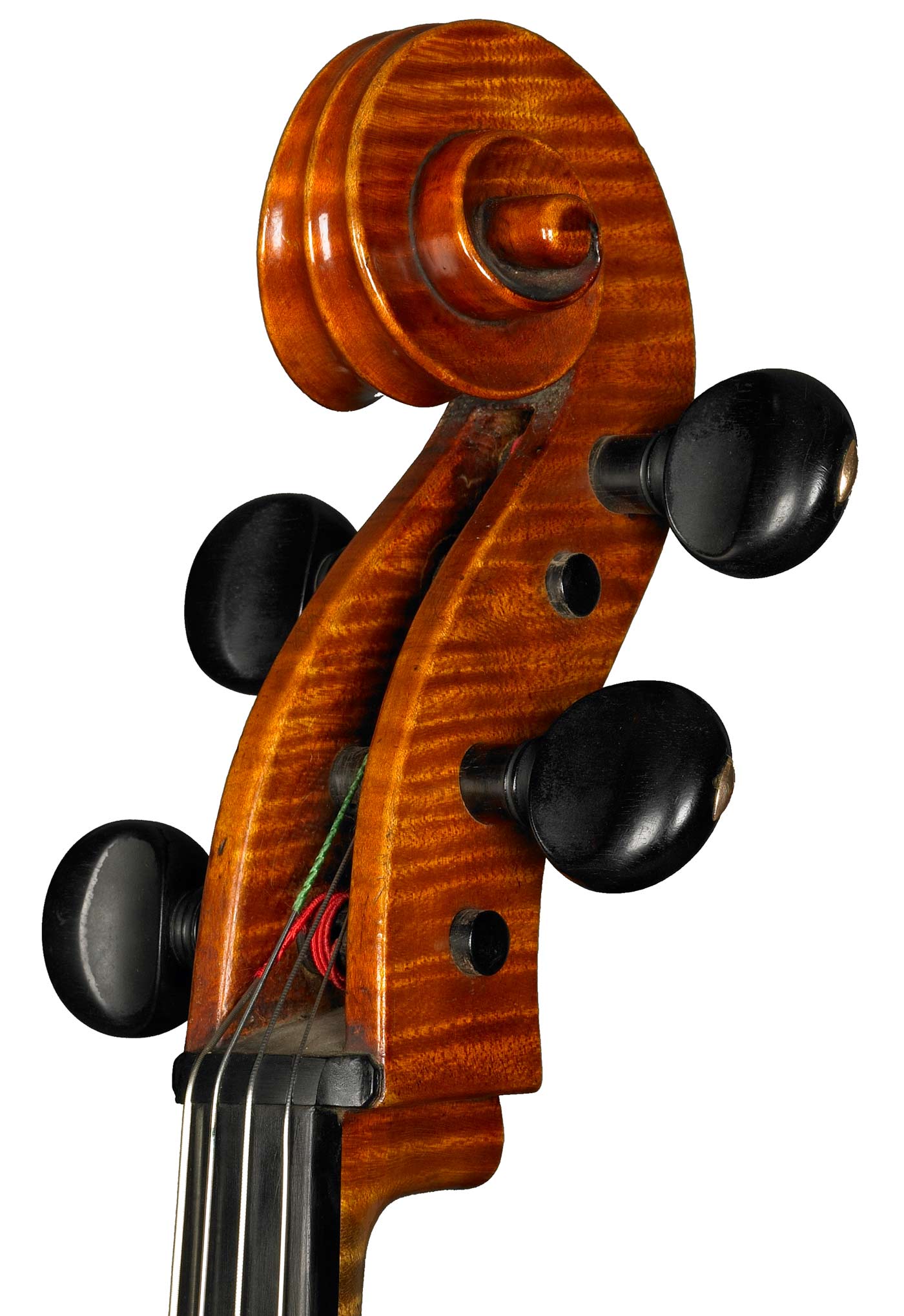 Violoncello Soffritti 1923